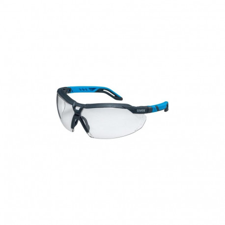 Uvex 9183265 safety eyewear Safety glasses Anthracite, Blue