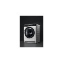AEG TR939M6CE tumble dryer Freestanding Front-load 9 kg A White