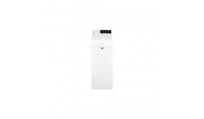 Electrolux EW6TN3272 washing machine Top-load 7 kg 1200 RPM White