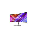 ASUS ProArt PA34VCNV computer monitor 86.6 cm (34.1&quot;) 3440 x 1440 pixels UltraWide Quad HD 