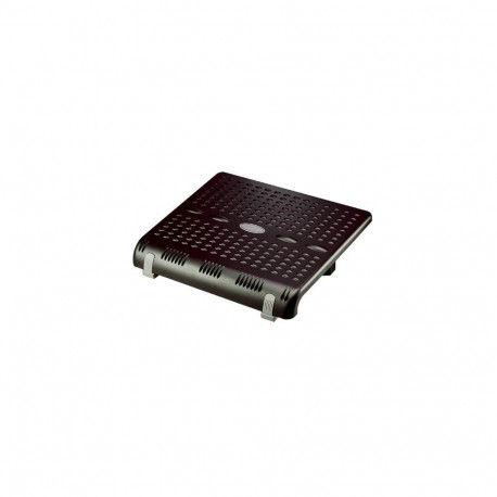 MAUL 9011590 foot rest Black
