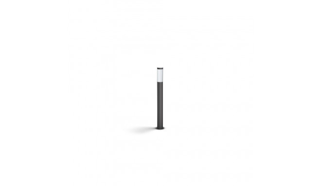 Philips Utrecht Post Light 20W E27 No-bulb