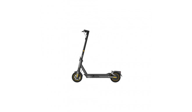 Ninebot by Segway KickScooter MAX G2 D Black 20 km/h 15.3 Ah