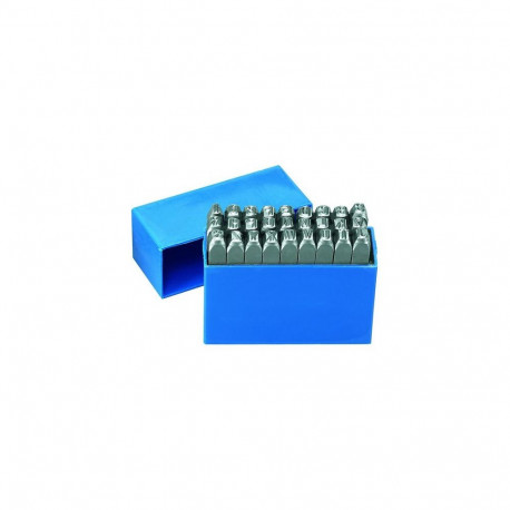 Gedore 2201-6 hole punch