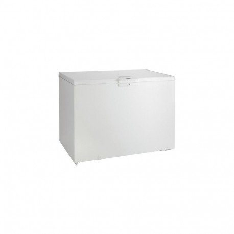 Whirlpool WHE31352 FO 3 Chest freezer Freestanding 315 L D White