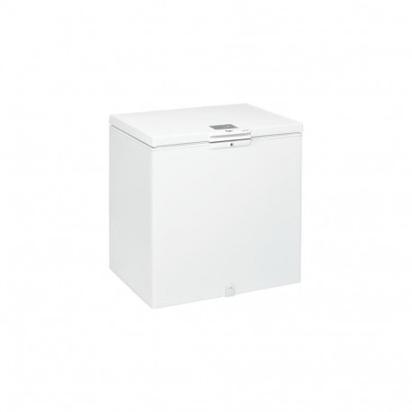Whirlpool WH2010 FO 2 Chest freezer Freestanding 204 L E White