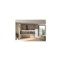 Whirlpool W5 722E W Freestanding 308 L E White