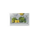 Whirlpool W5 722E W Freestanding 308 L E White