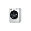 Whirlpool FFL 7259 B PL washing machine Front-load 7 kg 1200 RPM White
