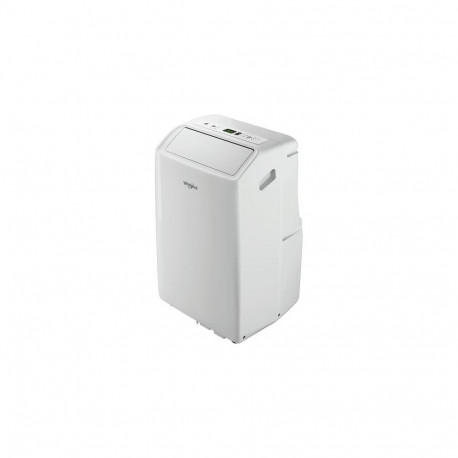 Whirlpool PACF29HP W portable air conditioner 62 dB White