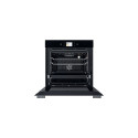 Whirlpool W9 OM2 4S1 P BSS 73 L Black