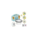 Smoby Basketballkorb Baseball set