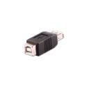 Lindy USB Adapter Type A-F/B-F