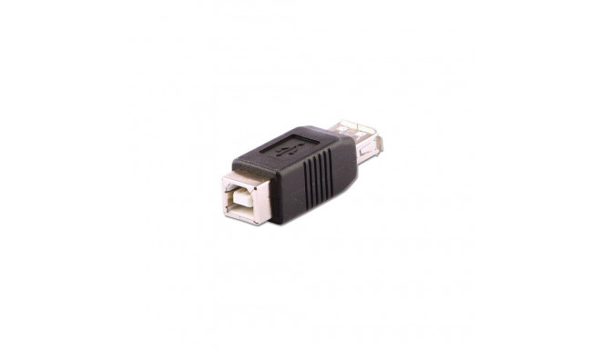 Lindy USB Adapter Type A-F/B-F