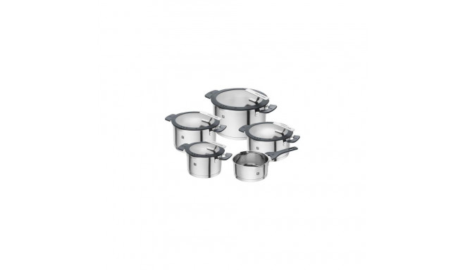 ZWILLING SIMPLIFY pan/pot set 5 pc(s)