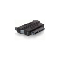 DeLOCK SATA 22-pin / Slim SATA Adapter SATA 22-pin M Slim SATA 13-pin FM Black