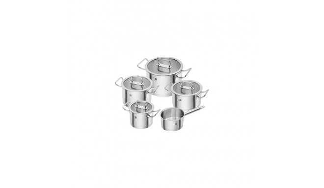 ZWILLING 65120-005-0 pan set 5 pc(s)