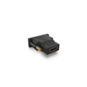 ICY BOX IB-AC552 DVI-D HDMI Type A (Standard)