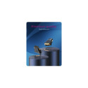 ICY BOX IB-AC552 DVI-D HDMI Type A (Standard)