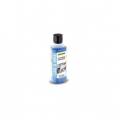 Kärcher 6.295-843.0 vehicle cleaning / accessory Shampoo