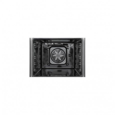 Amica 57GEH2.33HZpTa(W) Freestanding cooker Electric Gas White