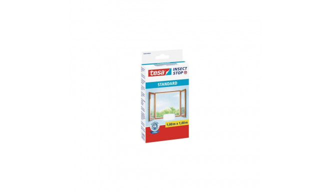 TESA 55670-00020 mosquito net Window White