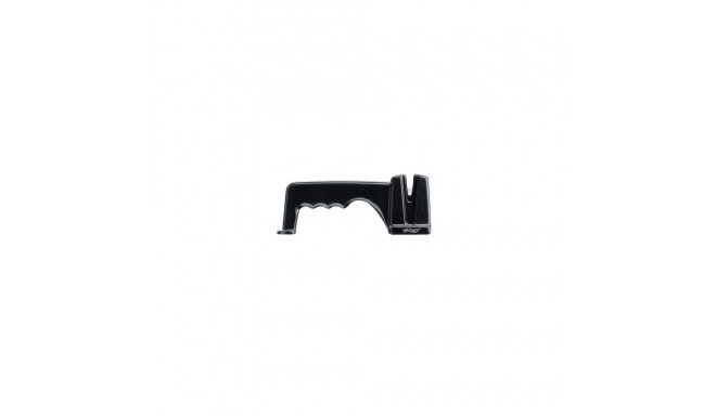 Walther 5.0739 knife sharpener Pull through knife sharpener Black