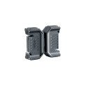 Walther 5.0773 knife sharpener Pull through knife sharpener Black