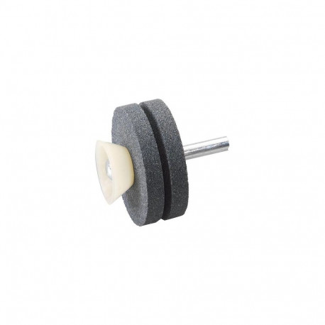 kwb 493800 knife sharpener Grey