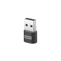 Lenovo 4X91C99226 cable gender changer USB-C USB-A Black