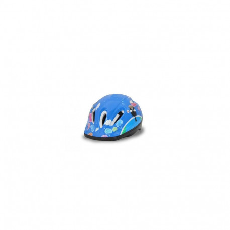 Jamara 460630 sports headwear Blue