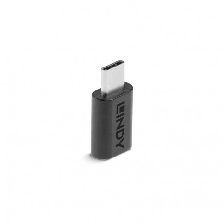 Lindy USB 3.2 Type C to C Adapter