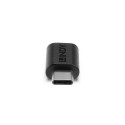 Lindy USB 3.2 Type C to C Adapter