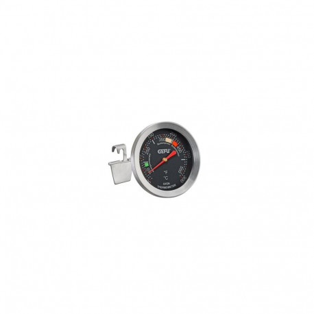 GEFU MESSIMO food thermometer 50 - 300 °C Analog