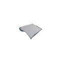 Outwell Campion Lux Teal Rectangular sleeping bag Polyester