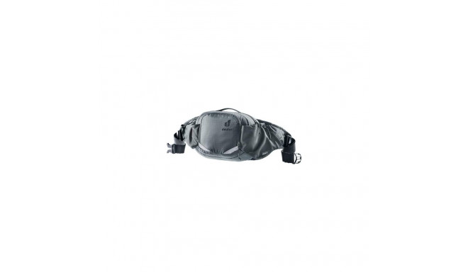 Deuter Pulse 5 waist bag Polyamide Graphite