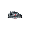 Deuter Pulse 5 waist bag Polyamide Graphite