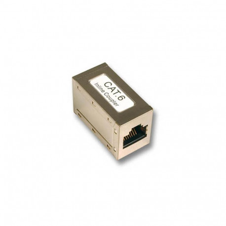 EFB Elektronik 37489.1 cable gender changer RJ-45 Bronze