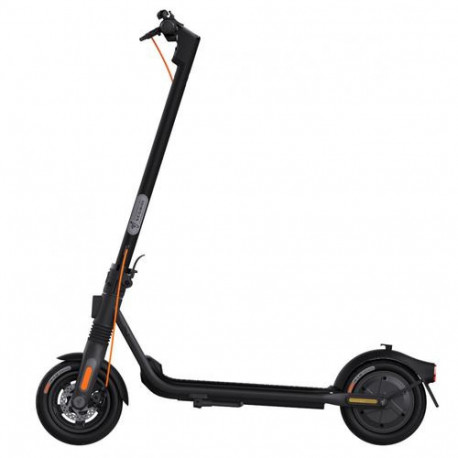 Ninebot by Segway Ninebot KickScooter F2 PRO D Black, Orange 20 km/h