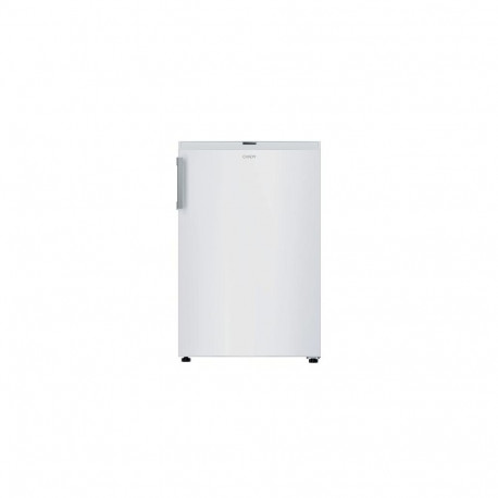 Candy CNUQ2L58EWH Upright freezer Freestanding 90 L E White