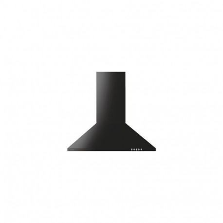 Candy CCC 60N/1 Wall-mounted Black 402.7 m³/h