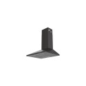 Candy CCC 60N/1 Wall-mounted Black 402.7 m³/h