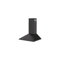 Candy CCC 60N/1 Wall-mounted Black 402.7 m³/h