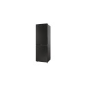 Candy Fresco ECN2CQTEB186 Freestanding 355 L E Black