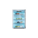 Candy Fresco ECN2CQTEB186 Freestanding 355 L E Black