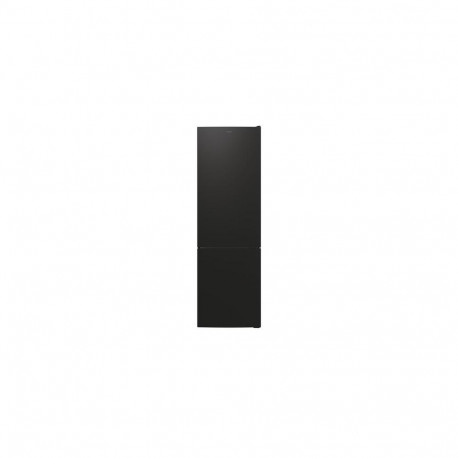 Candy City Combi CCT3L517EB Freestanding 260 L E Black