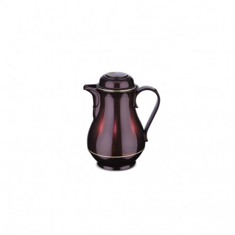 ROTPUNKT 330-16-04-0 vacuum flask 1 L Cherry (fruit)