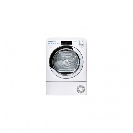 Candy Smart Pro CSO4 H7A1TCEX-S tumble dryer Freestanding Front-load 7 kg White