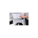 Haier I-Pro Series 3 HD80-A2939 tumble dryer Freestanding Front-load 8 kg A++ White