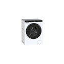 Candy CW50-BP12307-S washing machine Front-load 5 kg 1200 RPM White